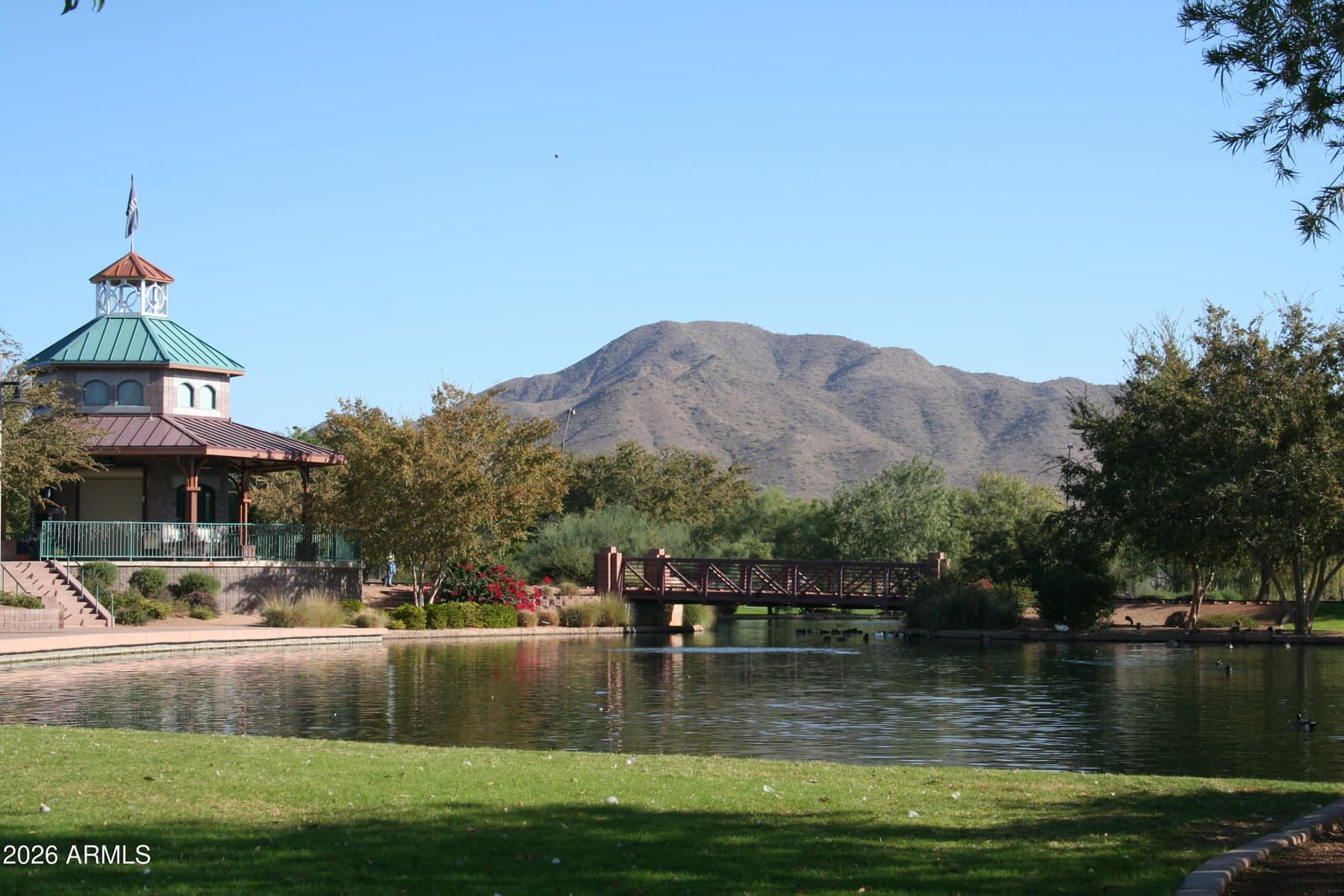 40735 N TRAILHEAD Way, Anthem, AZ 85086 — photo 33 of 35