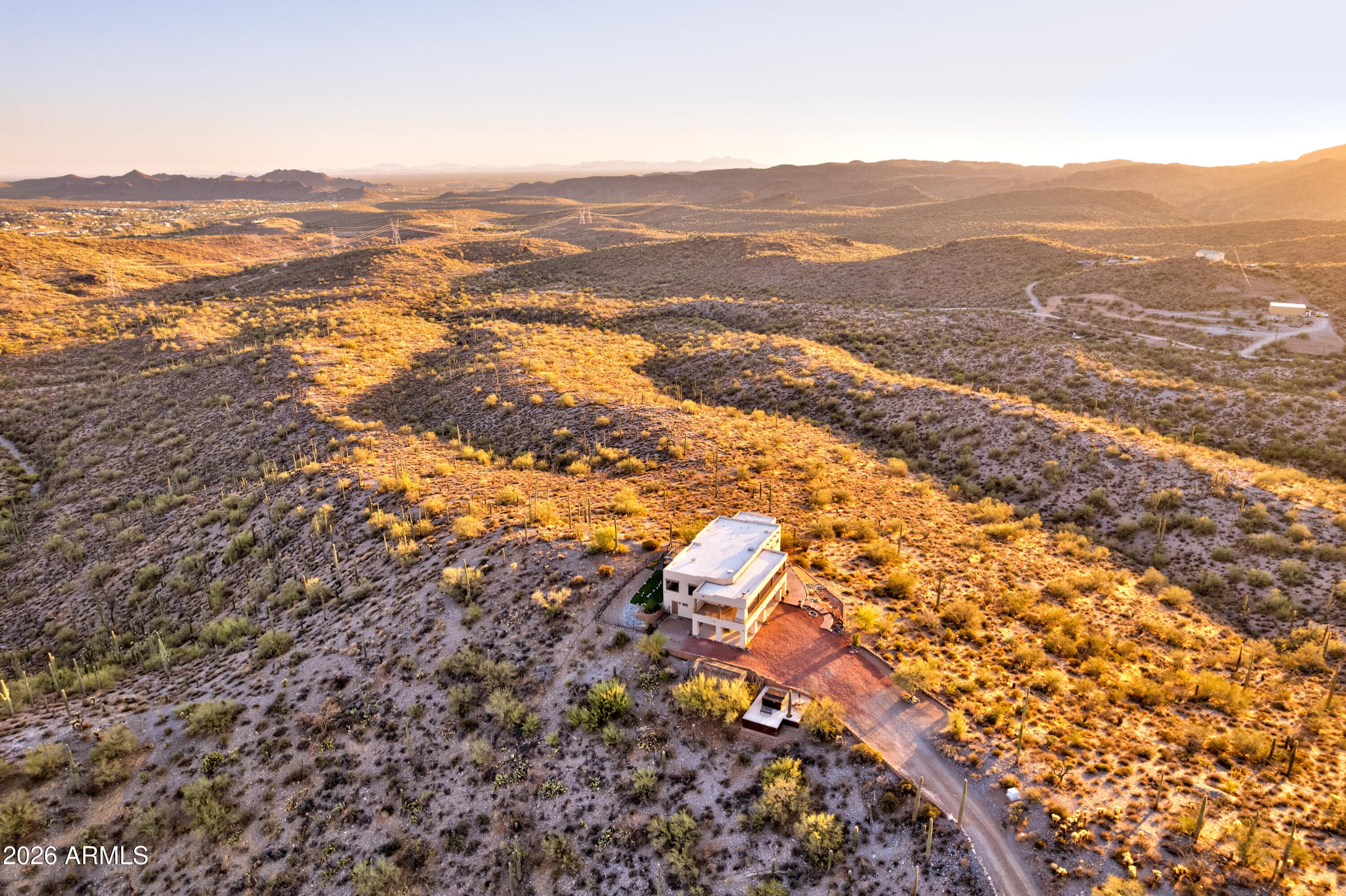 3246 N SILVER TIP Trail, Queen Valley, AZ 85118 — photo 126 of 138