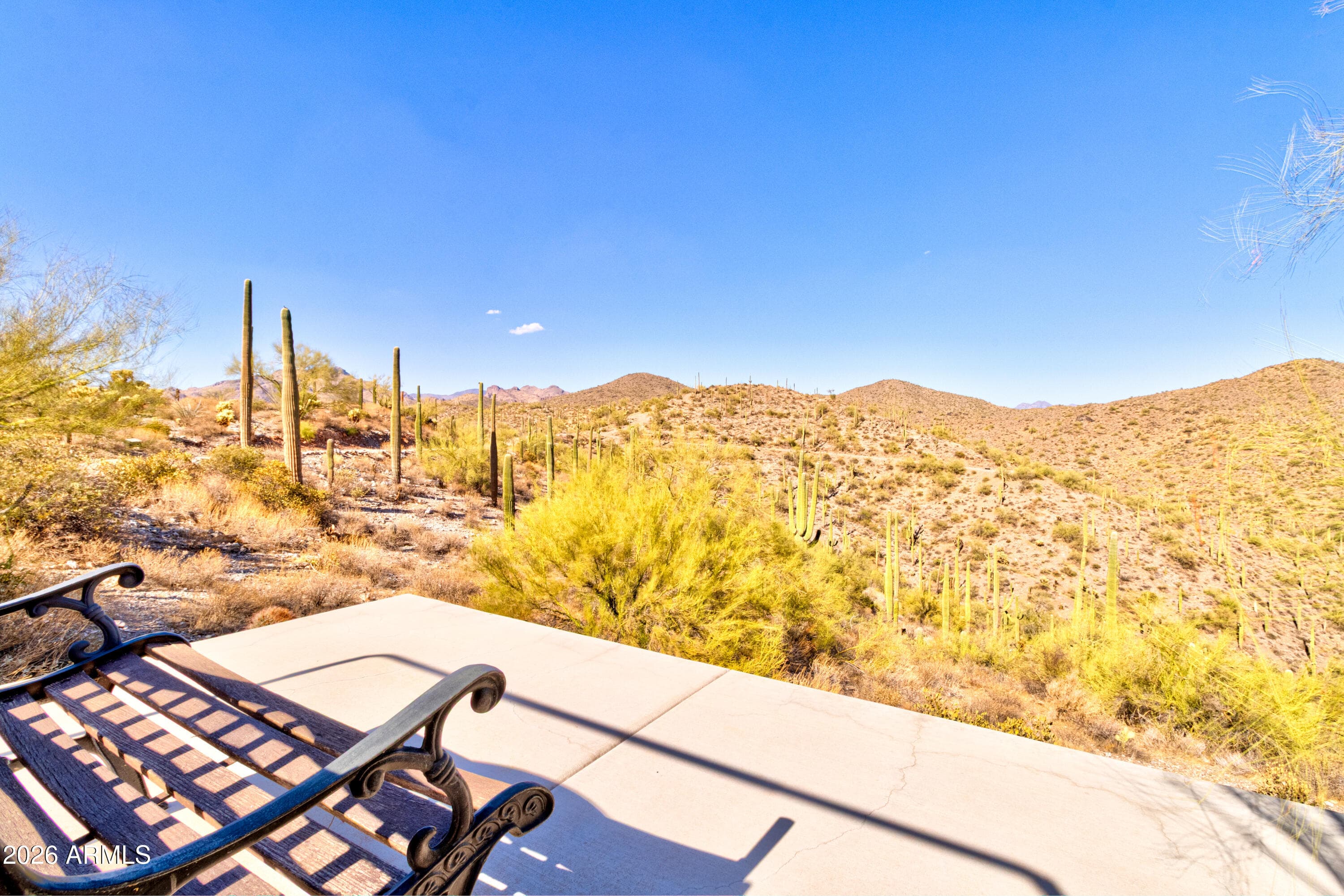 3246 N SILVER TIP Trail, Queen Valley, AZ 85118 — photo 14 of 138
