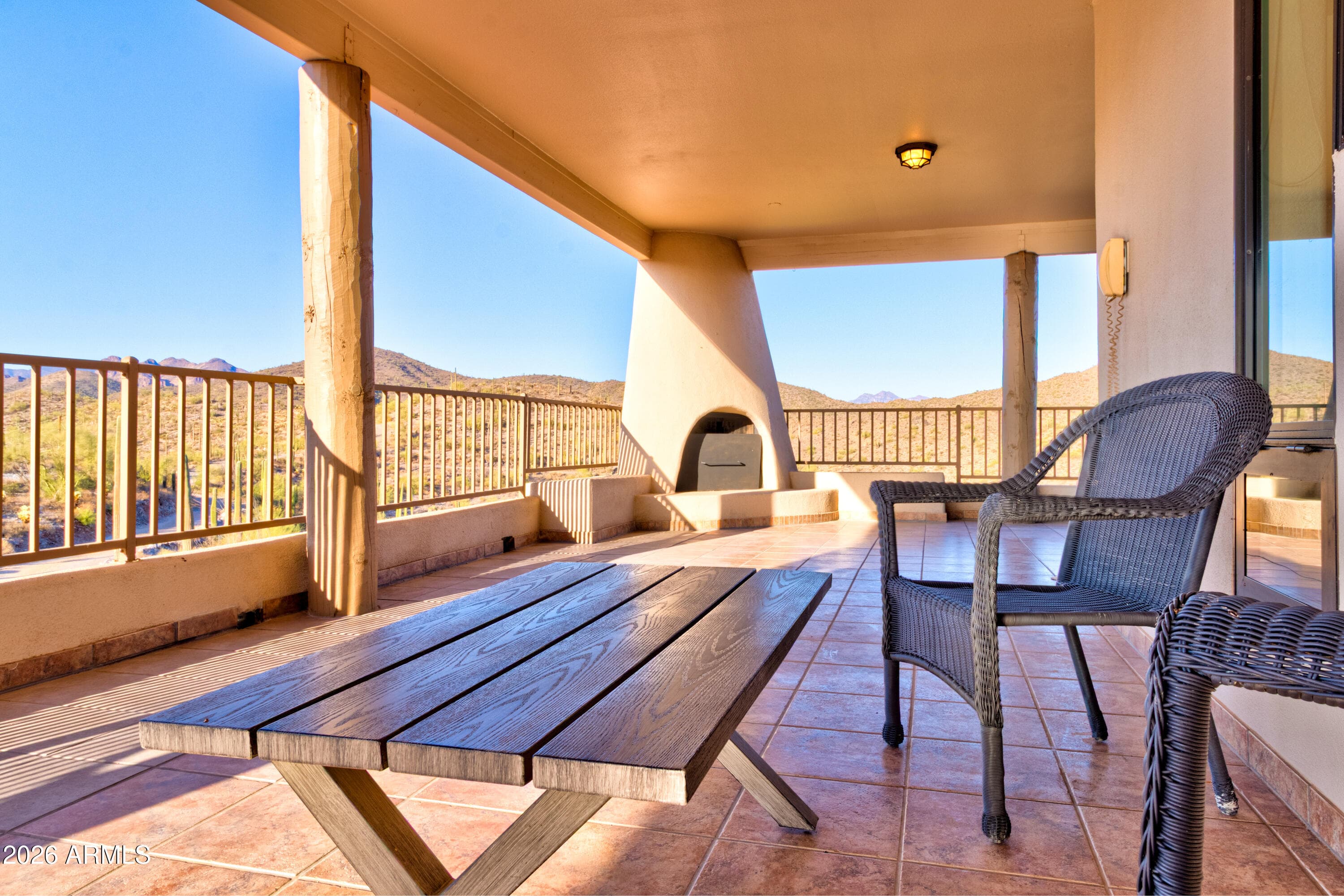 3246 N SILVER TIP Trail, Queen Valley, AZ 85118 — photo 66 of 138
