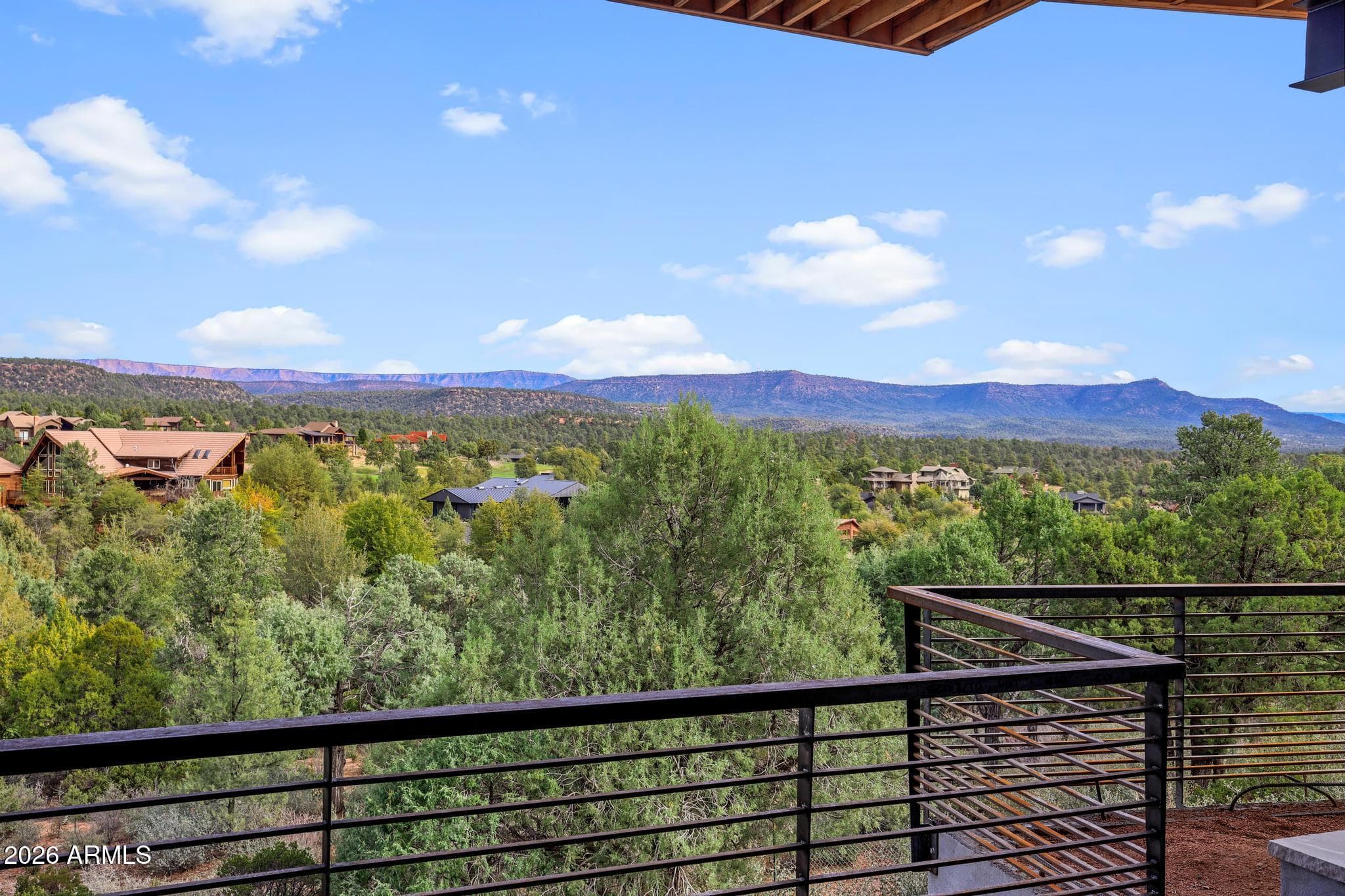 2502 E MORNING GLORY Circle, Payson, AZ 85541 — photo 49 of 61