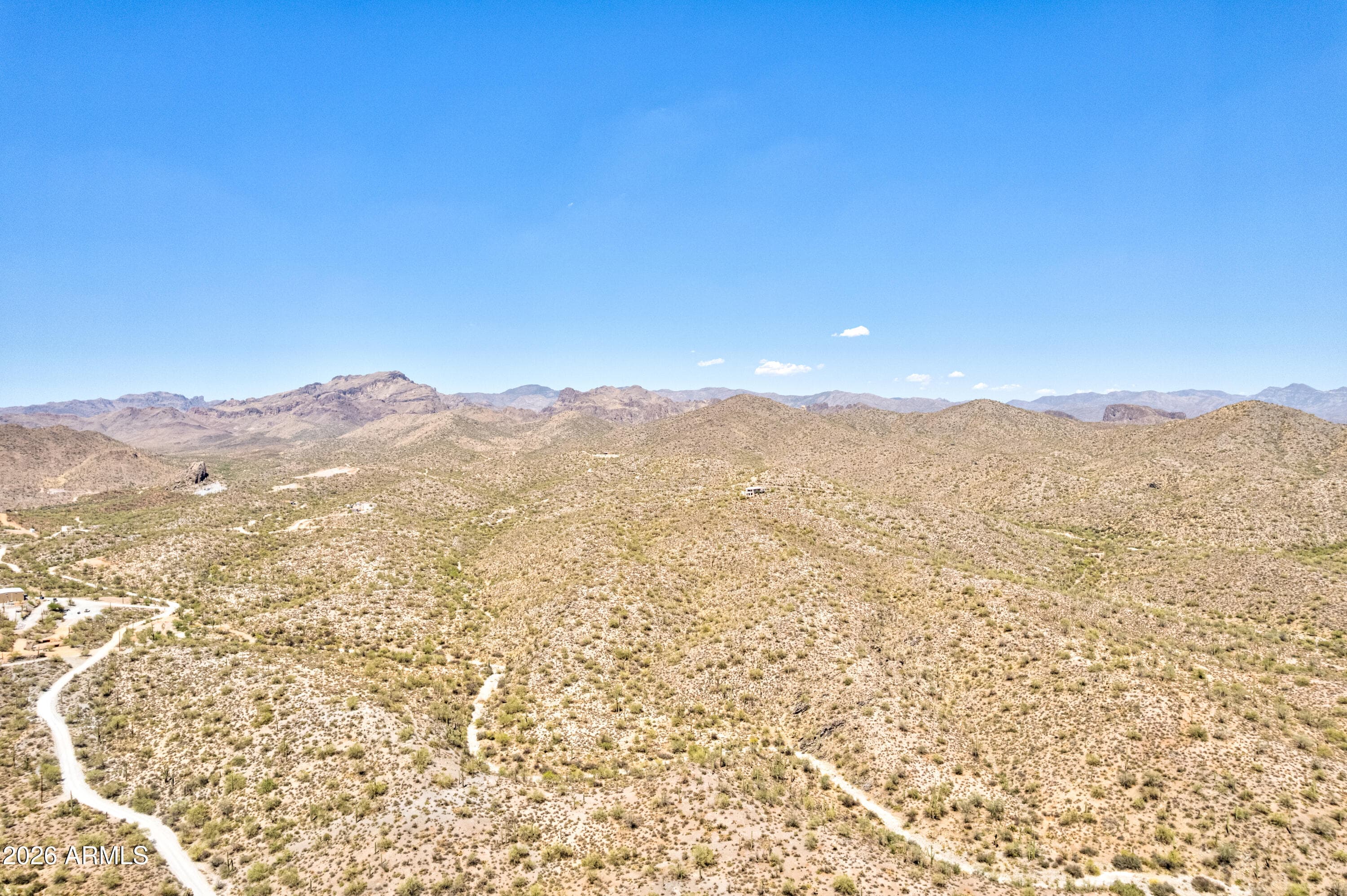 3246 N SILVER TIP Trail, Queen Valley, AZ 85118 — photo 114 of 138