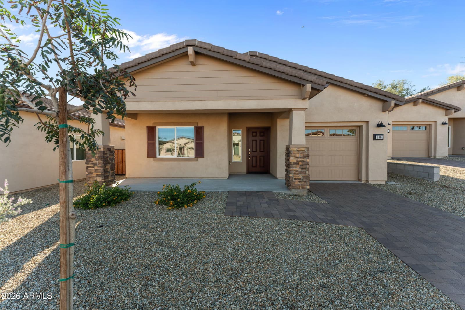 786 N DON FRANK Lane, Wickenburg, AZ 85390 — photo 2 of 23