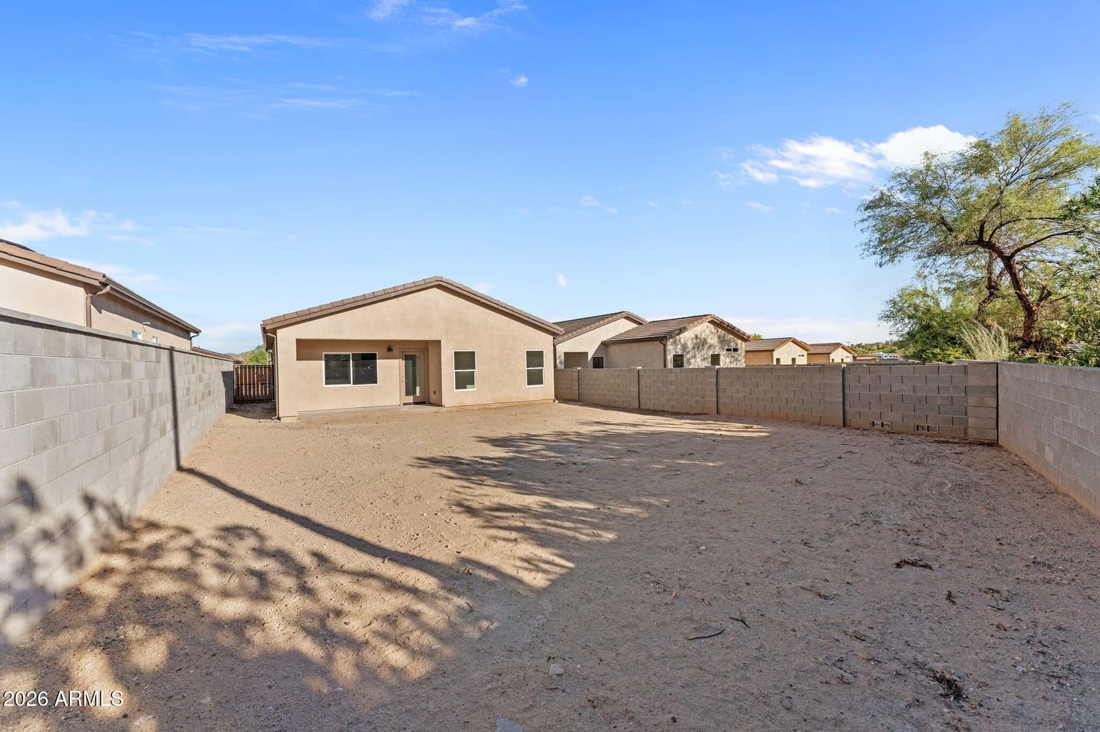 786 N DON FRANK Lane, Wickenburg, AZ 85390 — photo 21 of 23