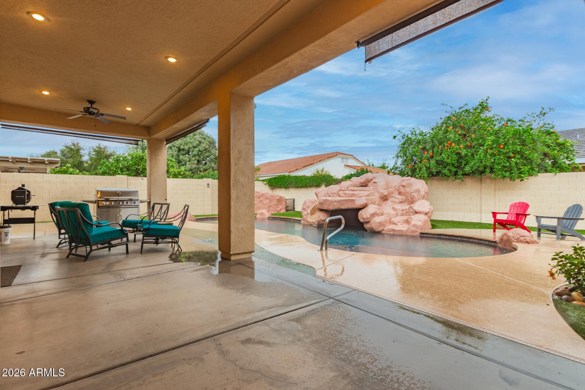 20407 E BRONCO Drive, Queen Creek, AZ 85142 — photo 30 of 45