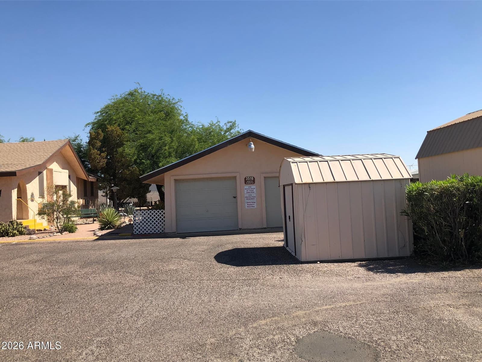 227 E PALO VERDE Lane, Florence, AZ 85132 — photo 74 of 75