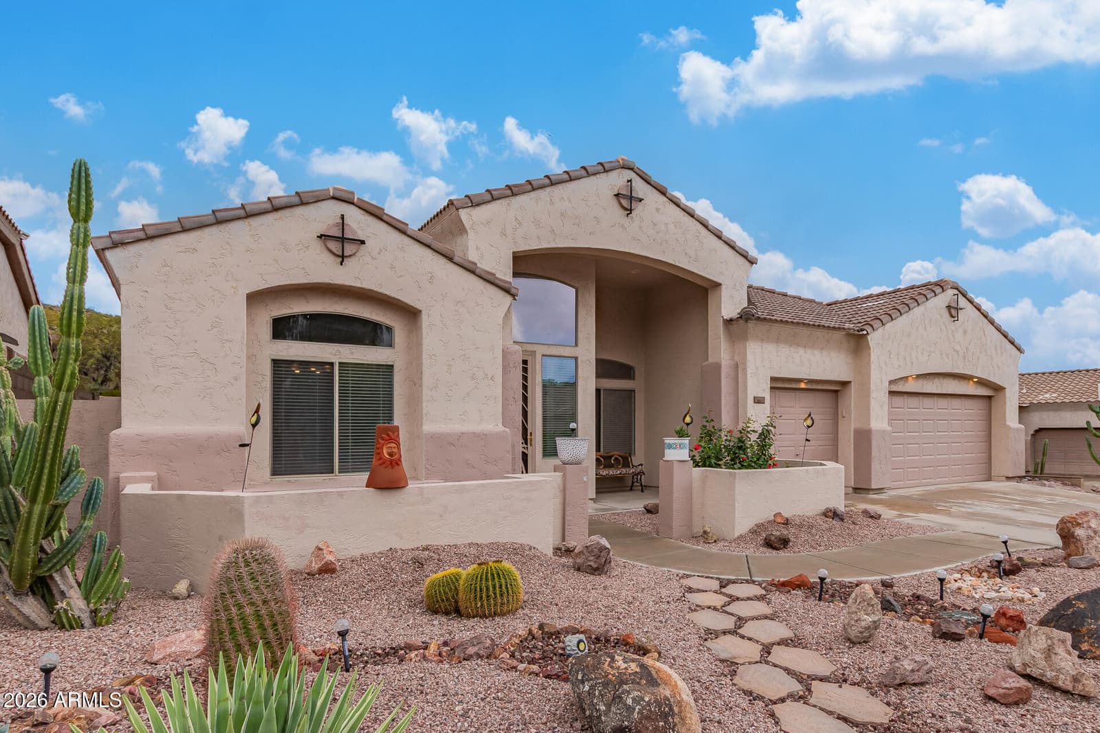 4778 S PRIMROSE Drive, Gold Canyon, AZ 85118 — photo 3 of 50