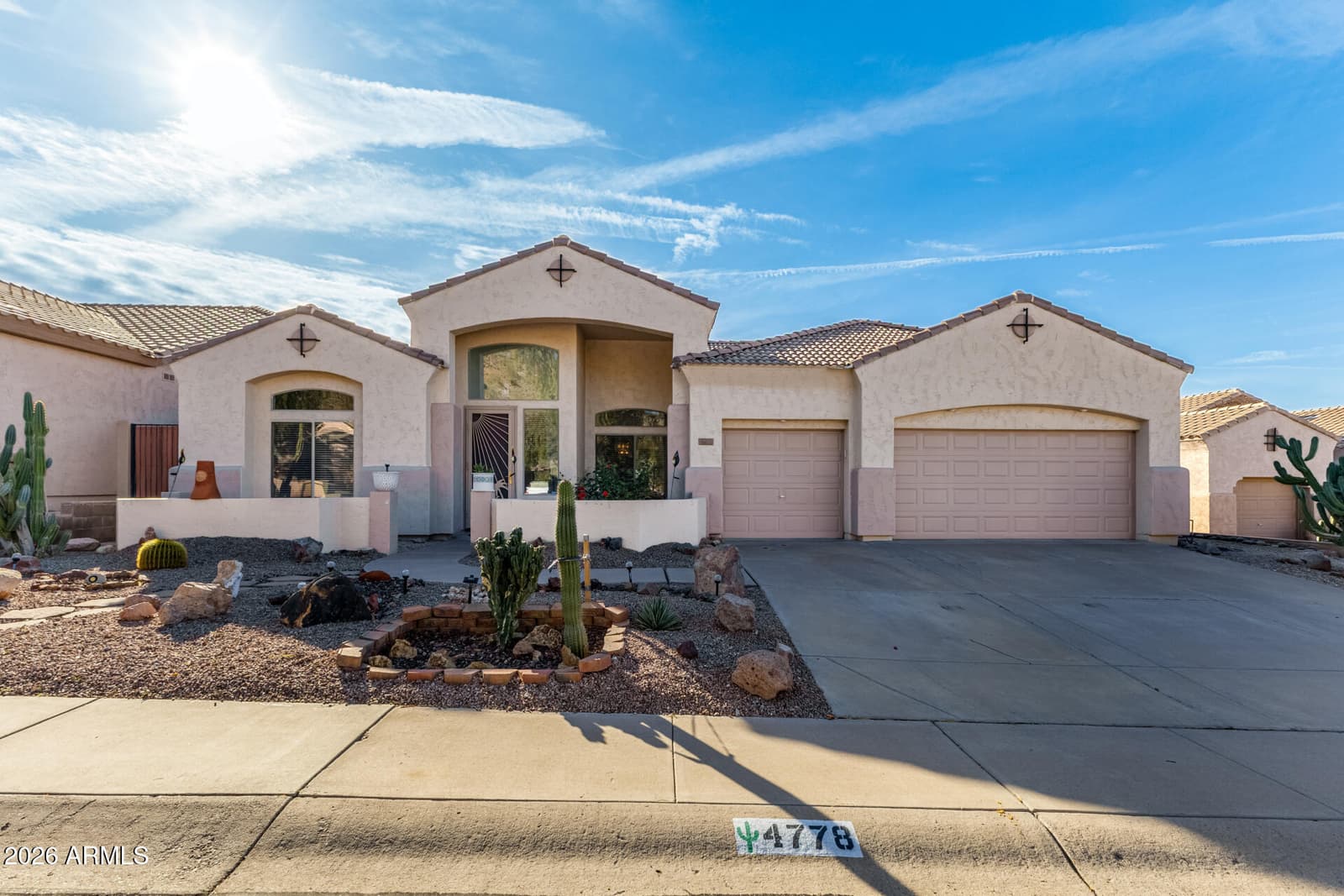 4778 S PRIMROSE Drive, Gold Canyon, AZ 85118 — photo 2 of 50