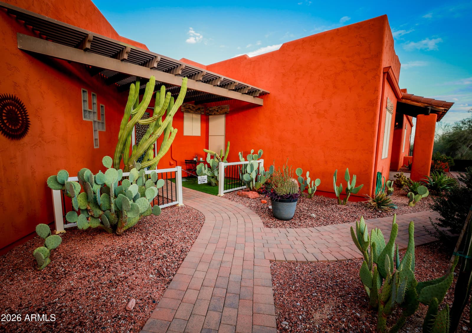 8515 N 192ND Avenue, Waddell, AZ 85355 — photo 34 of 67