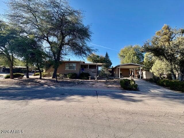 1100 W DRIFTWOOD Drive, Payson, AZ 85541 — photo 3 of 5