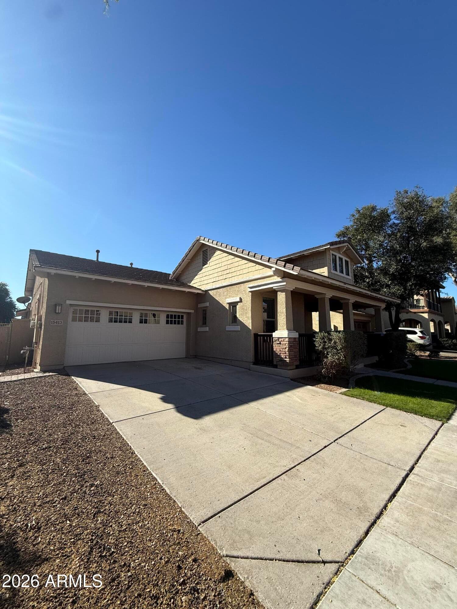 15413 W ALEXANDRIA Way W, Surprise, AZ 85379 — photo 3 of 32