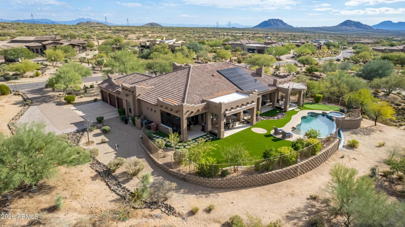 37958 N Boulder View Drive, Scottsdale, AZ 85262 — photo 7 of 52