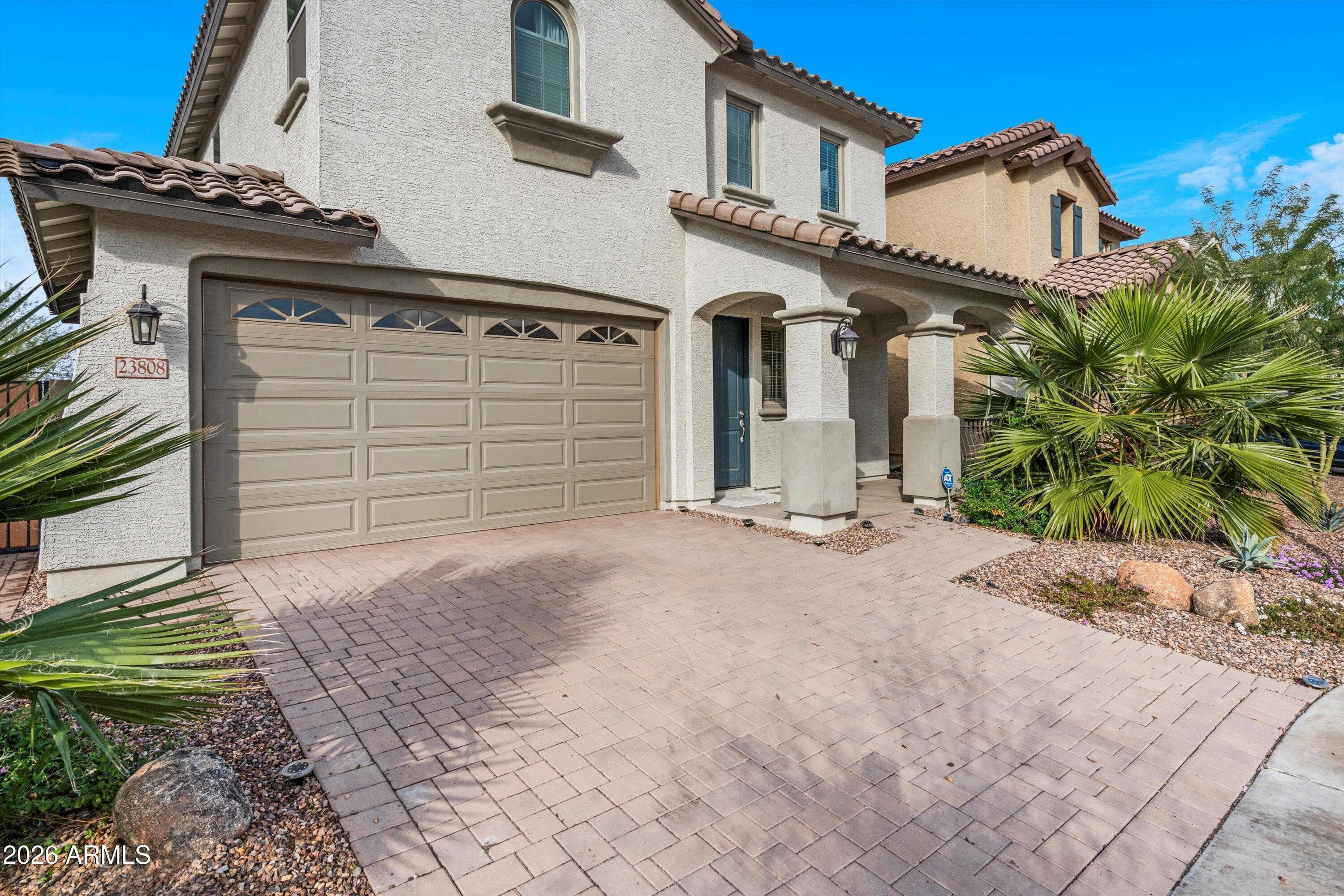 23808 N 162ND Lane, Surprise, AZ 85387 — photo 2 of 37