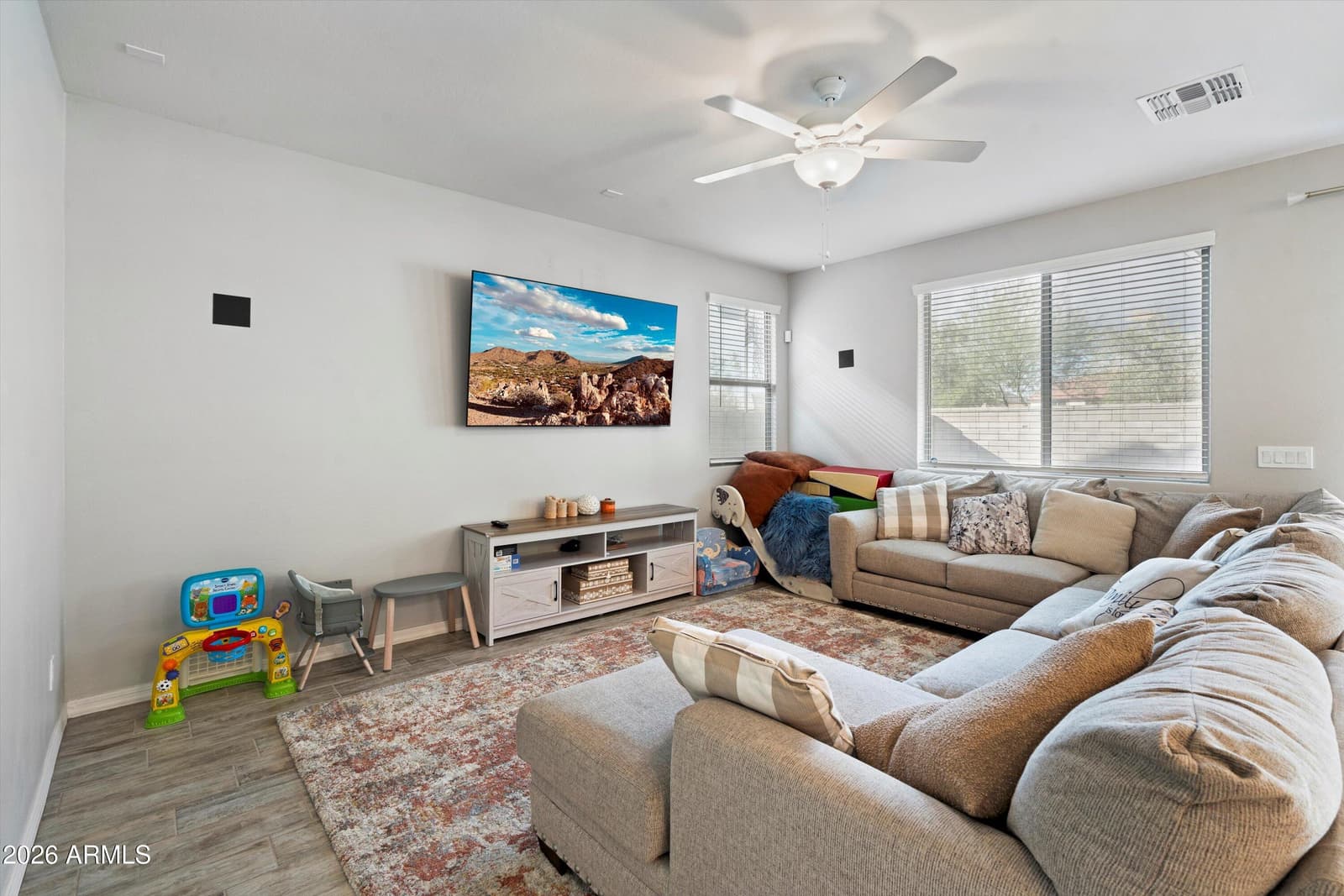23808 N 162ND Lane, Surprise, AZ 85387 — photo 11 of 37