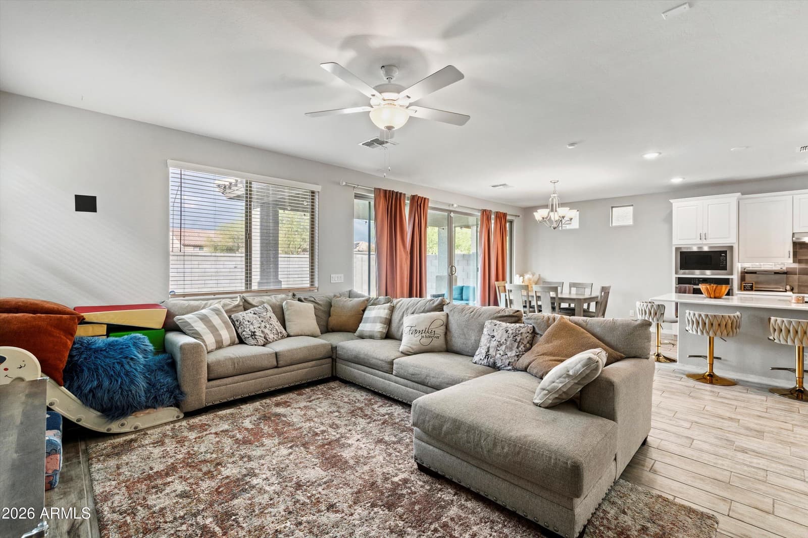 23808 N 162ND Lane, Surprise, AZ 85387 — photo 12 of 37