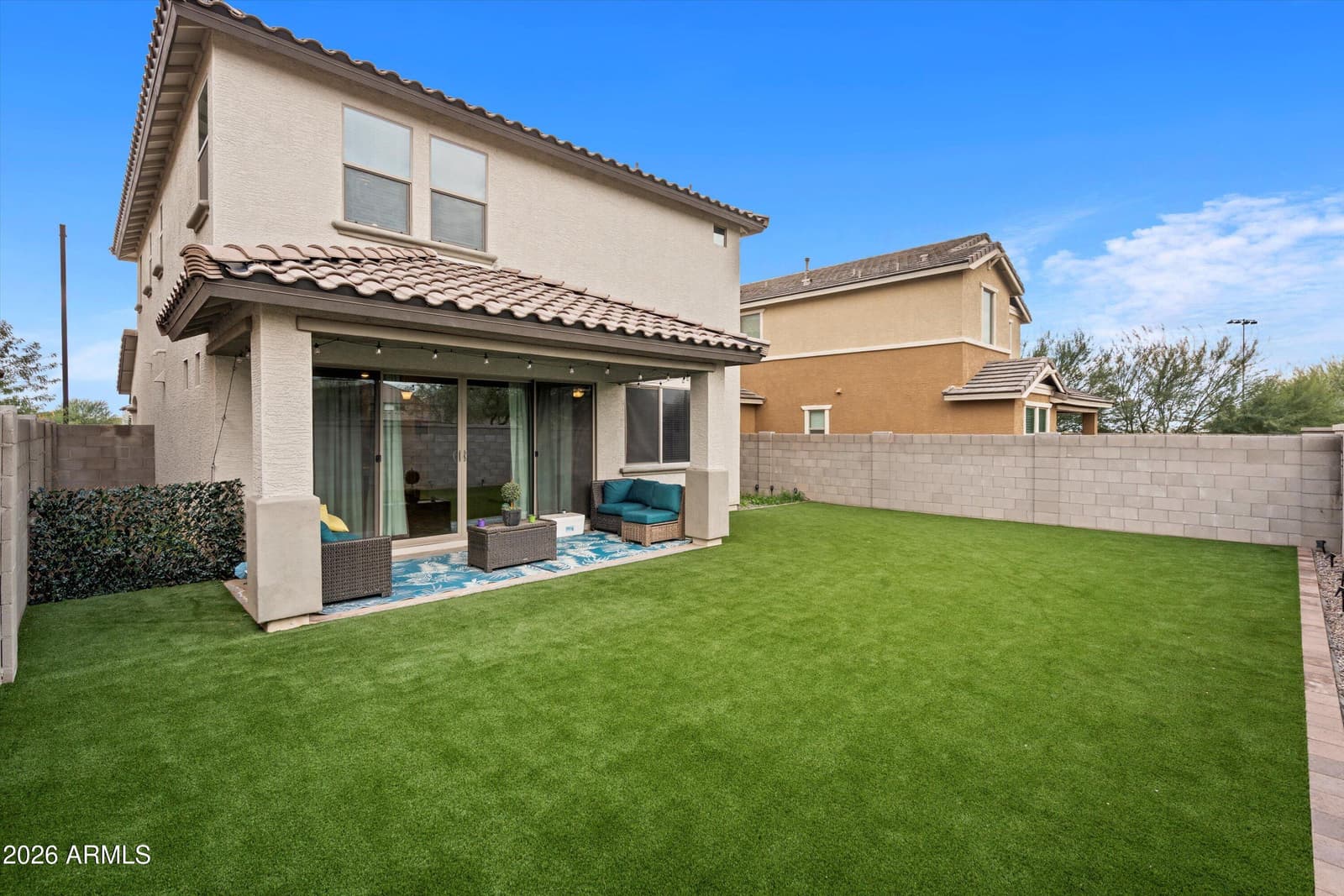 23808 N 162ND Lane, Surprise, AZ 85387 — photo 29 of 37
