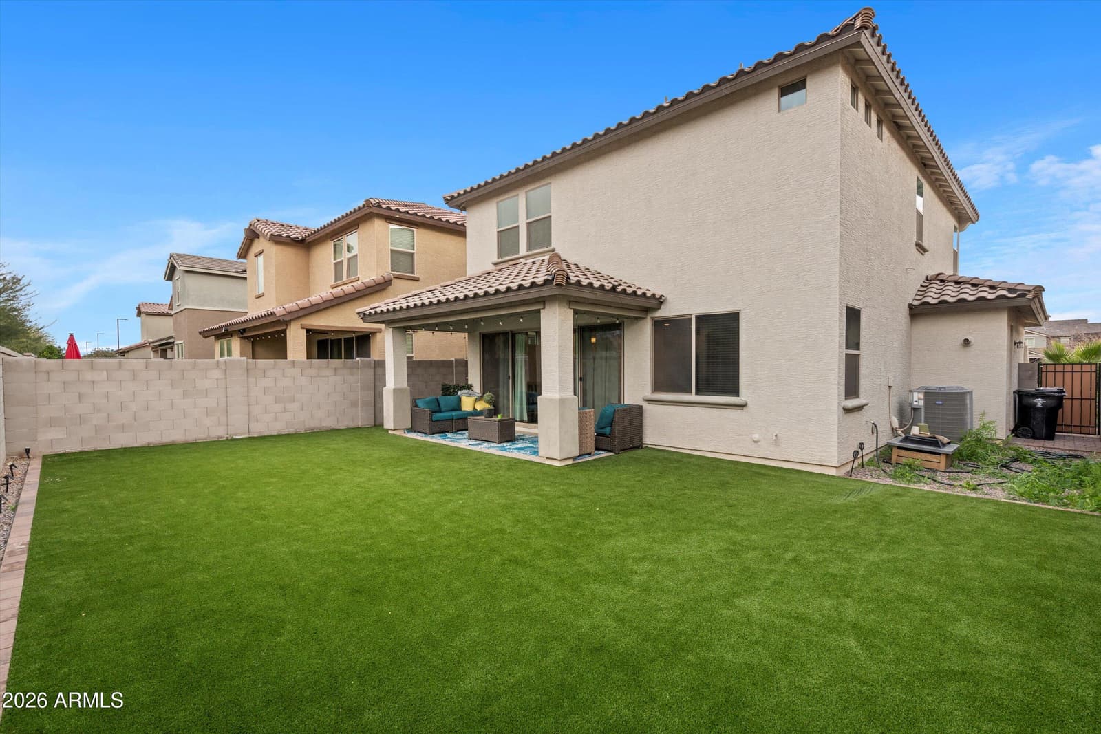 23808 N 162ND Lane, Surprise, AZ 85387 — photo 30 of 37