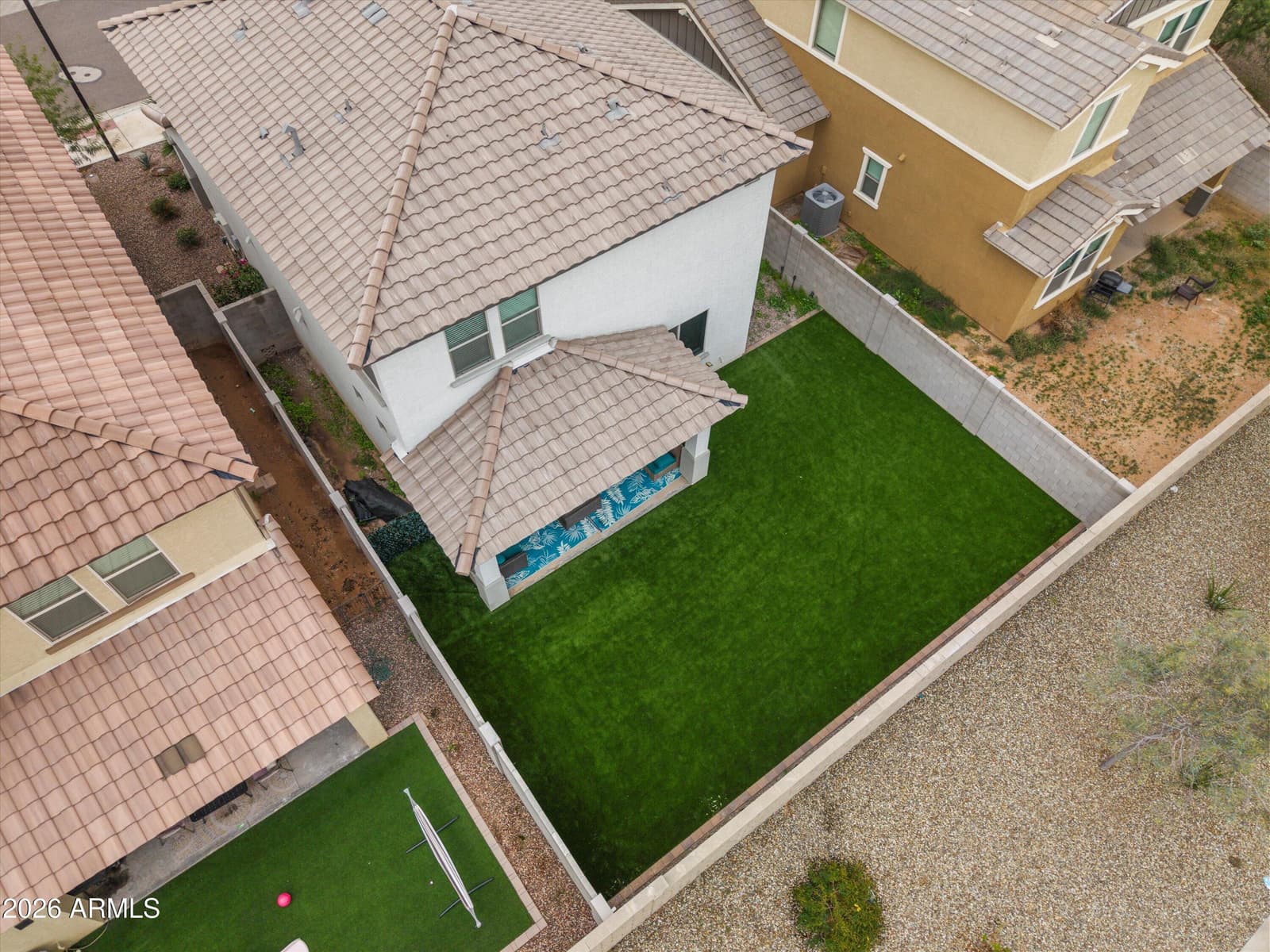 23808 N 162ND Lane, Surprise, AZ 85387 — photo 32 of 37