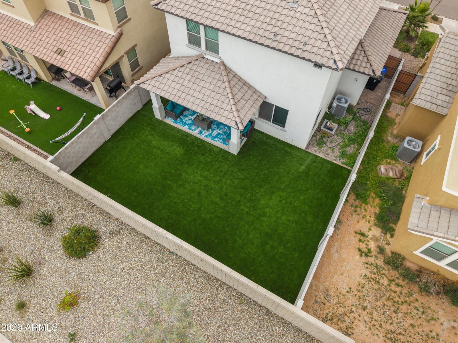23808 N 162ND Lane, Surprise, AZ 85387 — photo 33 of 37