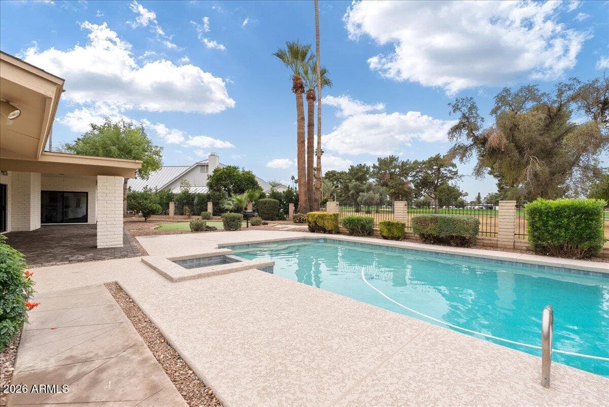 1106 N VILLA NUEVA Drive, Litchfield Park, AZ 85340 — photo 45 of 68
