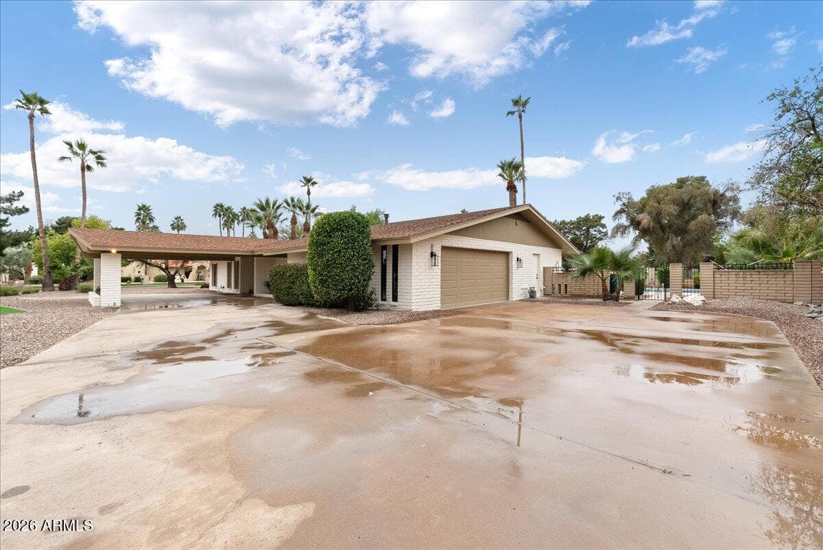 1106 N VILLA NUEVA Drive, Litchfield Park, AZ 85340 — photo 3 of 68