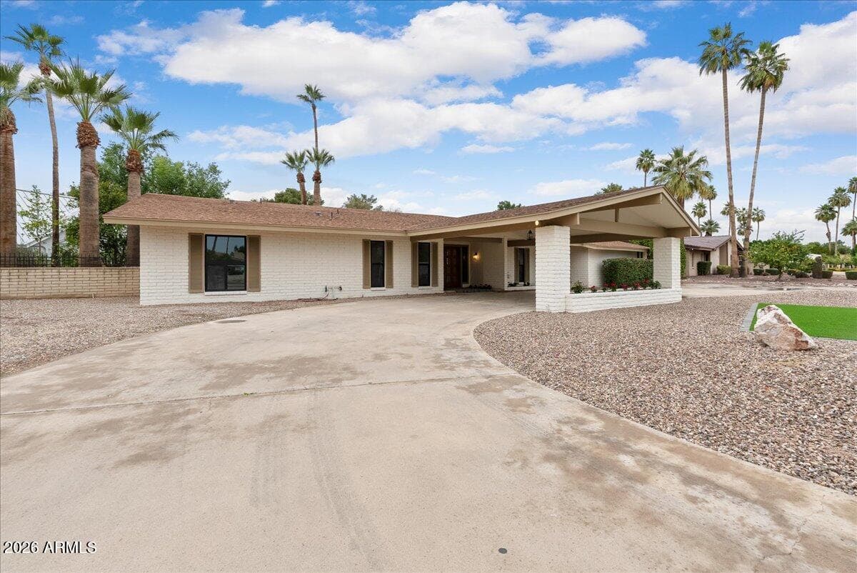 1106 N VILLA NUEVA Drive, Litchfield Park, AZ 85340 — photo 1 of 68
