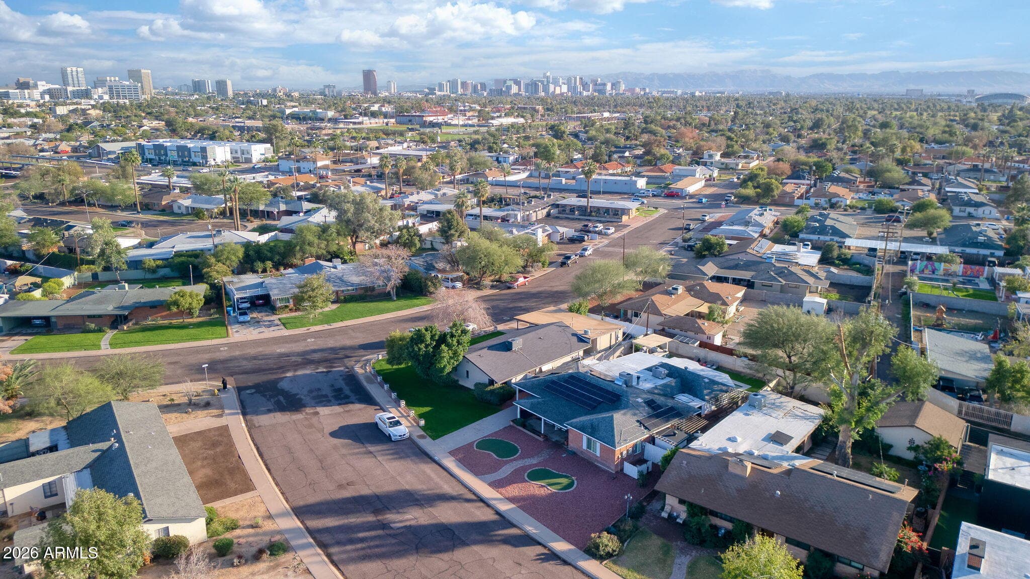 1607 W WHITTON Avenue, Phoenix, AZ 85015 — photo 42 of 44