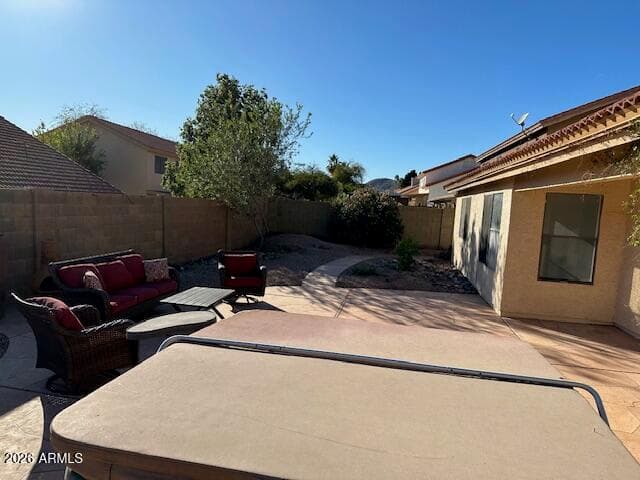 3909 E LAVENDER Lane E, Phoenix, AZ 85044 — photo 42 of 49
