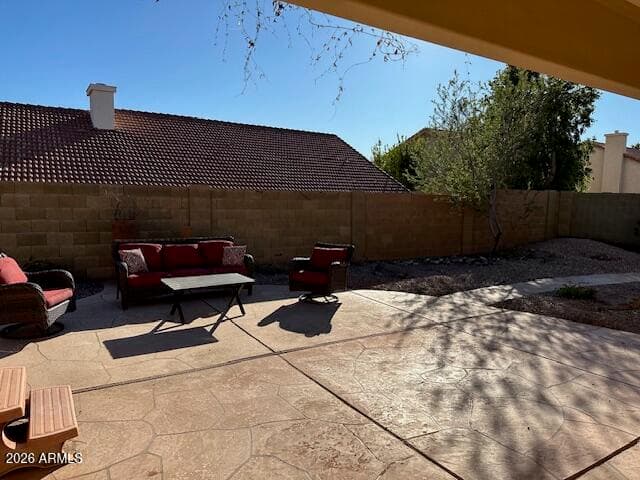 3909 E LAVENDER Lane E, Phoenix, AZ 85044 — photo 43 of 49