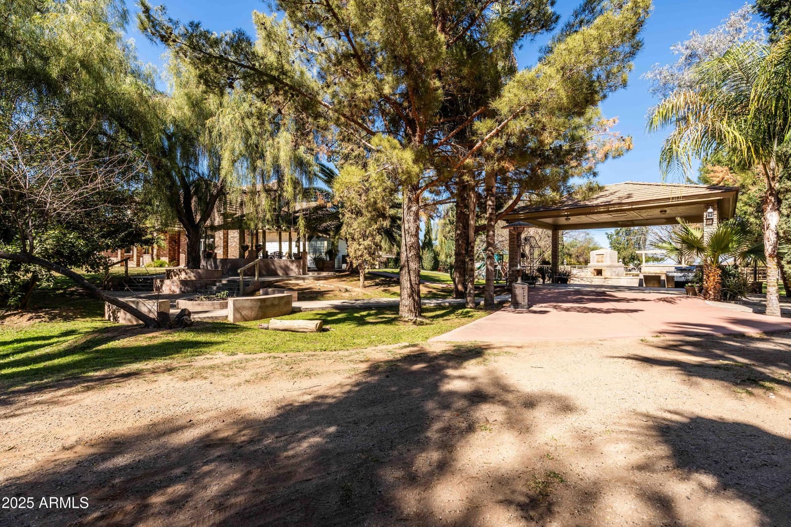 25509 S LIME Drive, Queen Creek, AZ 85142 — photo 55 of 95