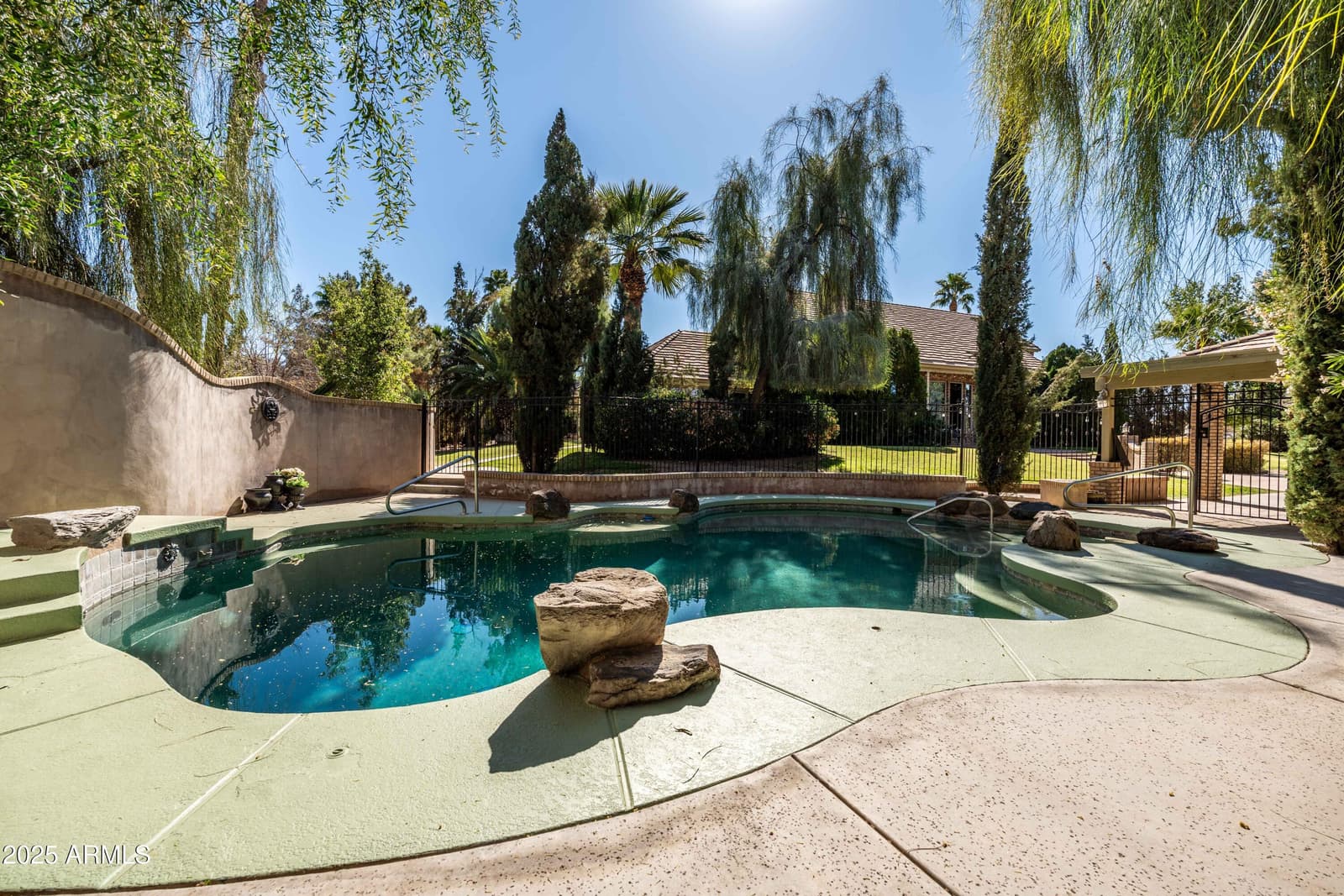 25509 S LIME Drive, Queen Creek, AZ 85142 — photo 79 of 95