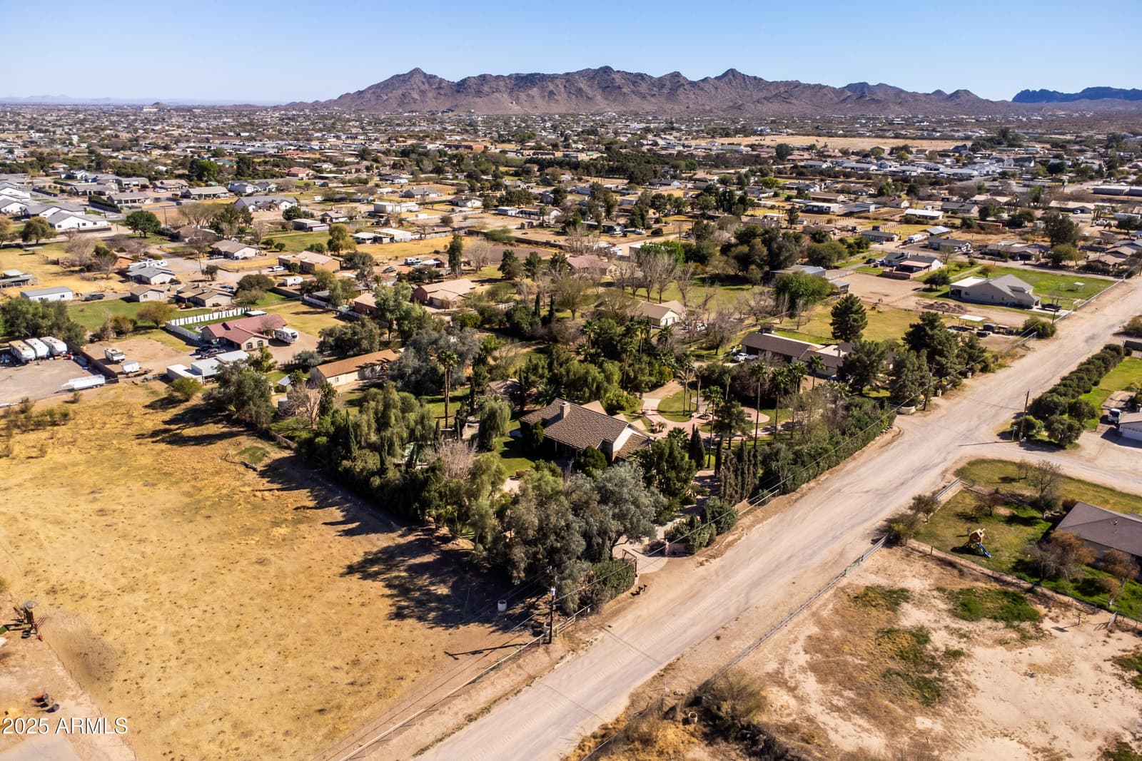 25509 S LIME Drive, Queen Creek, AZ 85142 — photo 84 of 95