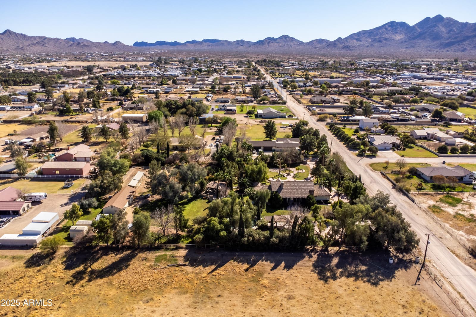 25509 S LIME Drive, Queen Creek, AZ 85142 — photo 85 of 95