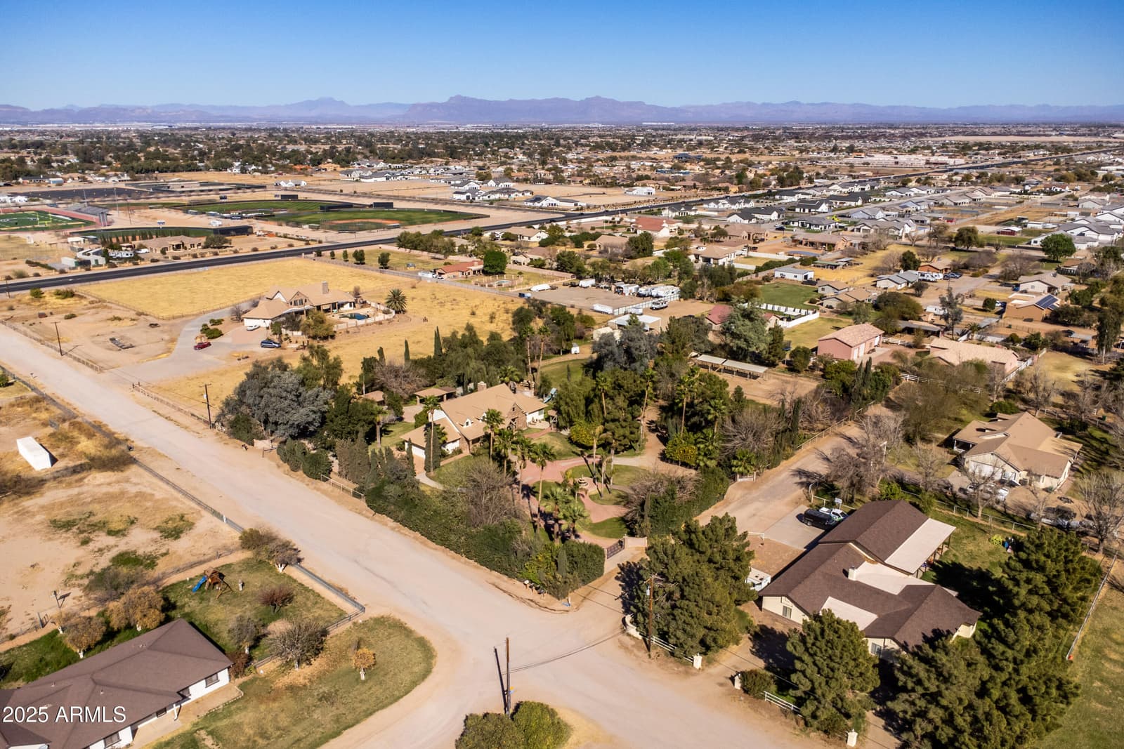 25509 S LIME Drive, Queen Creek, AZ 85142 — photo 88 of 95