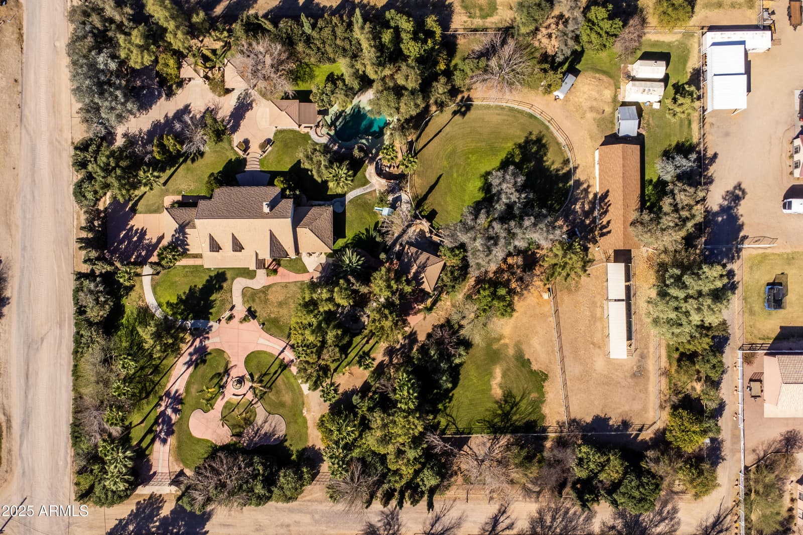 25509 S LIME Drive, Queen Creek, AZ 85142 — photo 91 of 95