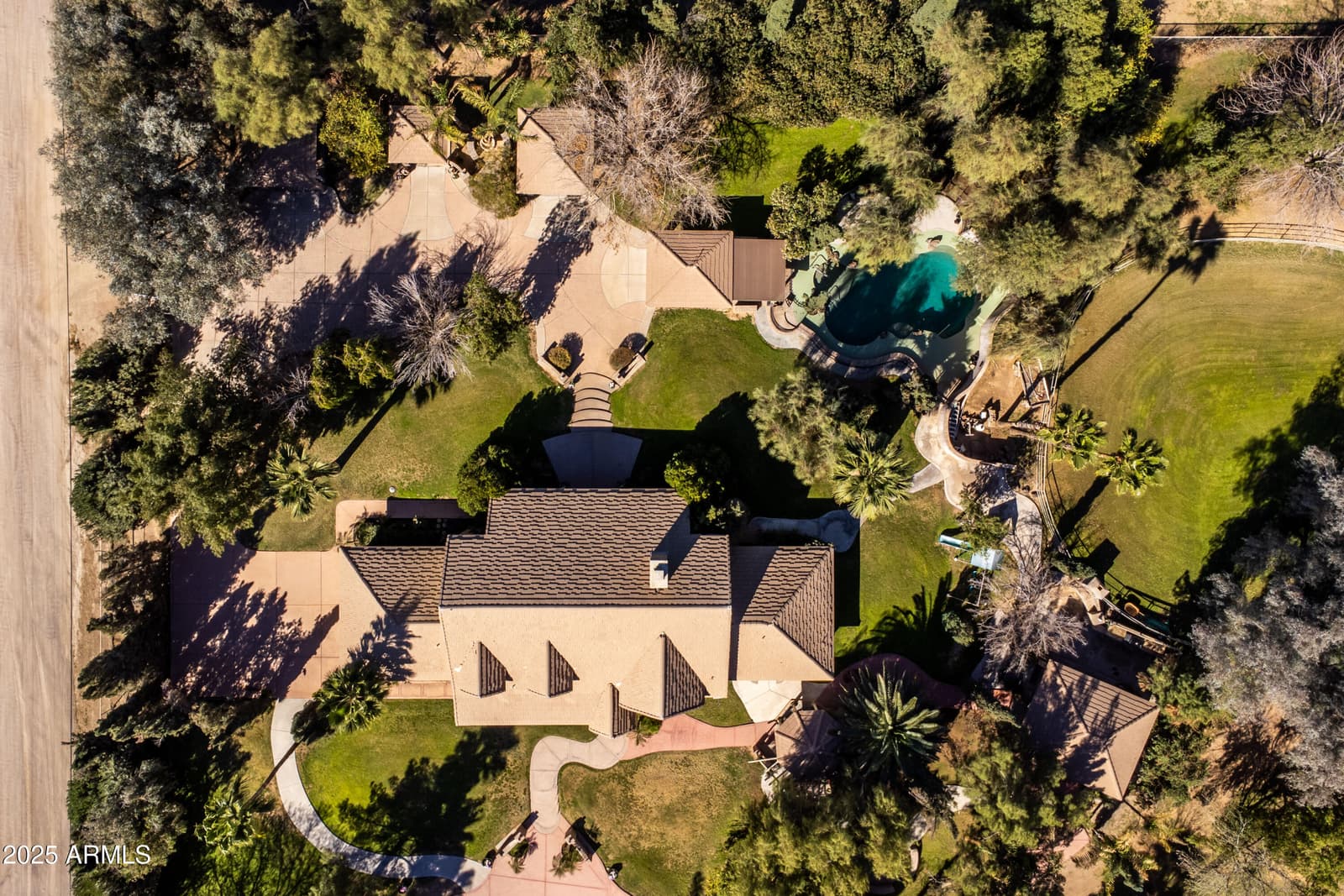 25509 S LIME Drive, Queen Creek, AZ 85142 — photo 94 of 95