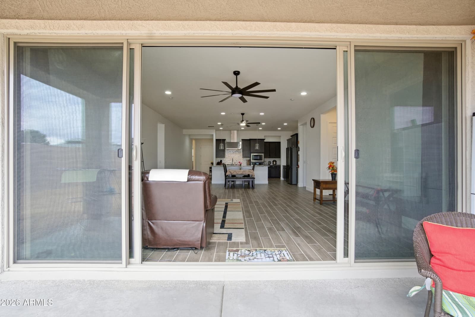 5535 W SAINT MORITZ Lane, Glendale, AZ 85306 — photo 44 of 67