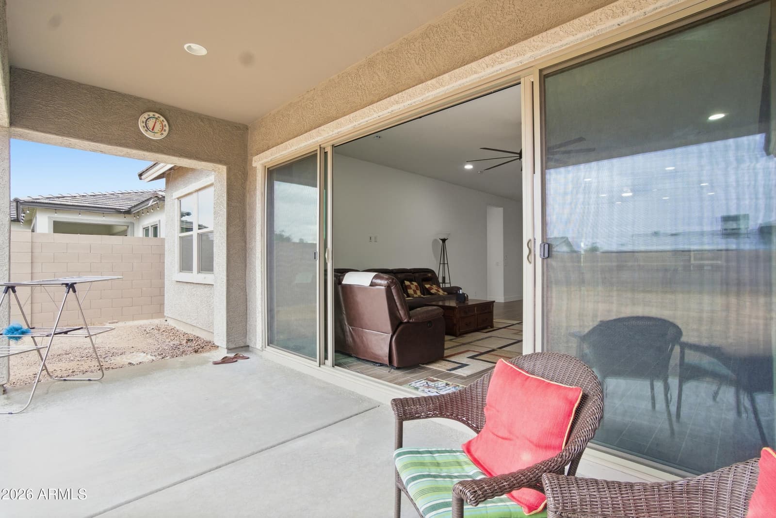 5535 W SAINT MORITZ Lane, Glendale, AZ 85306 — photo 45 of 67