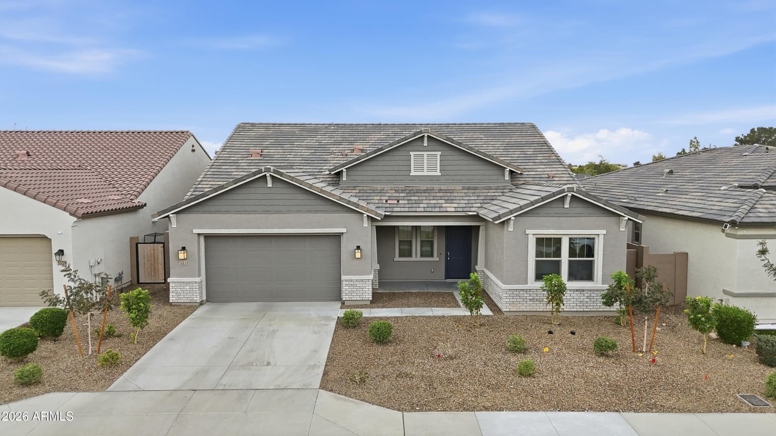 5535 W SAINT MORITZ Lane, Glendale, AZ 85306 — photo 58 of 67