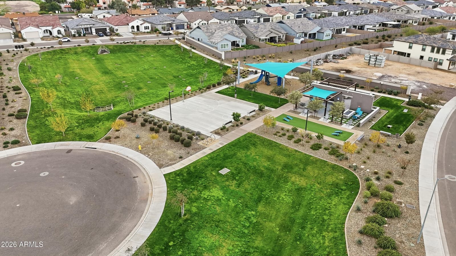 5535 W SAINT MORITZ Lane, Glendale, AZ 85306 — photo 66 of 67