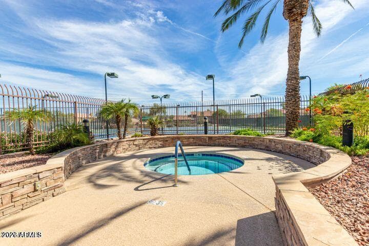 3909 E LAVENDER Lane E, Phoenix, AZ 85044 — photo 47 of 49