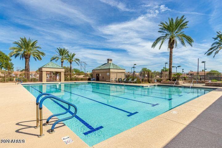 3909 E LAVENDER Lane E, Phoenix, AZ 85044 — photo 48 of 49