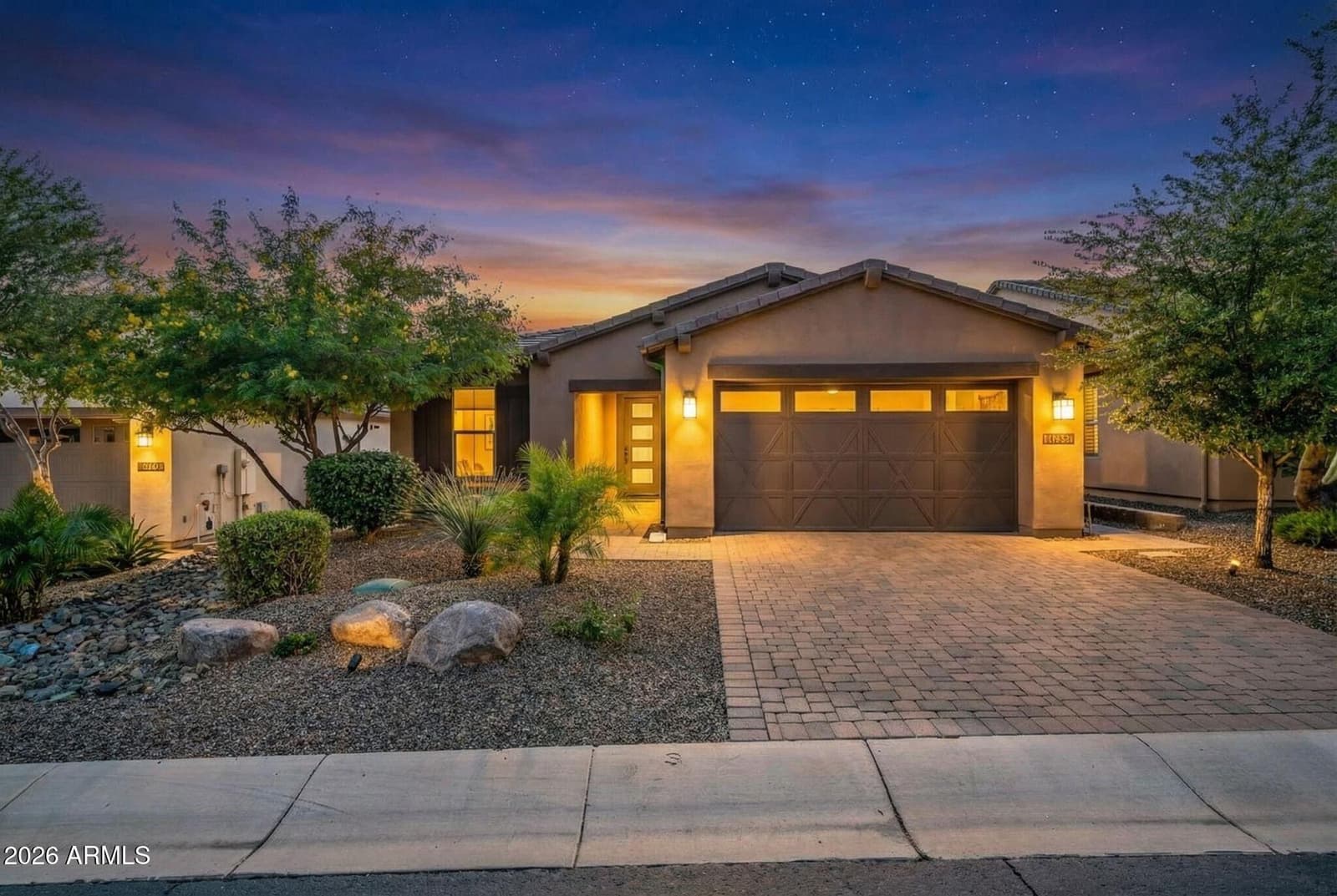 17983 E VISTA DESIERTO, Rio Verde, AZ 85263 — photo 1 of 30