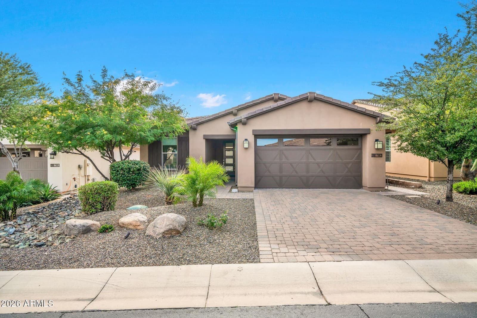 17983 E VISTA DESIERTO, Rio Verde, AZ 85263 — photo 5 of 30