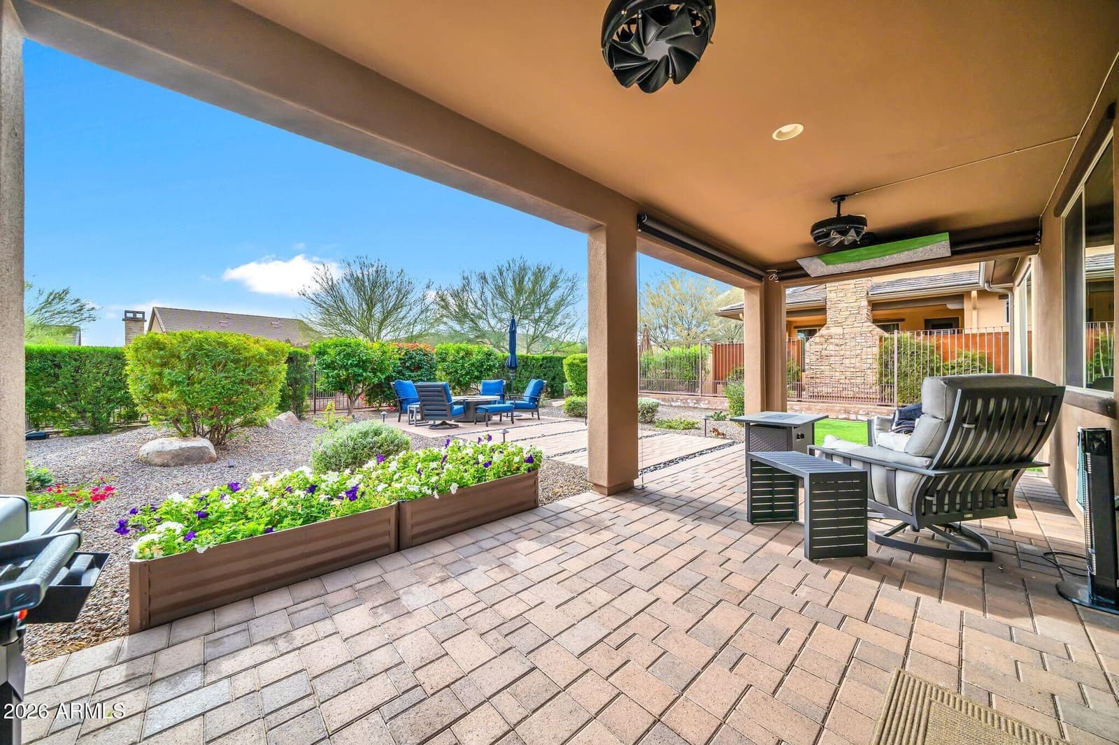 17983 E VISTA DESIERTO, Rio Verde, AZ 85263 — photo 24 of 30
