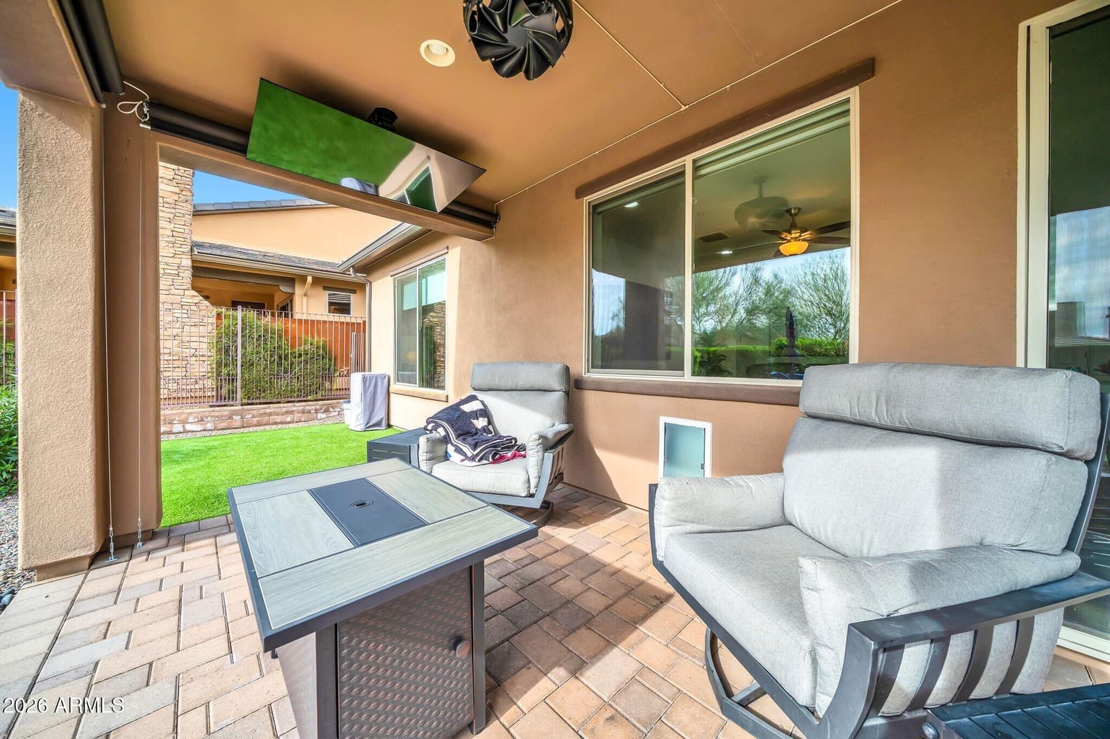 17983 E VISTA DESIERTO, Rio Verde, AZ 85263 — photo 25 of 30