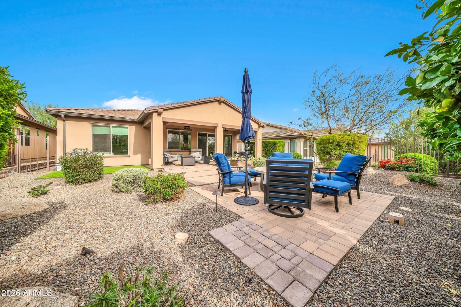 17983 E VISTA DESIERTO, Rio Verde, AZ 85263 — photo 29 of 30