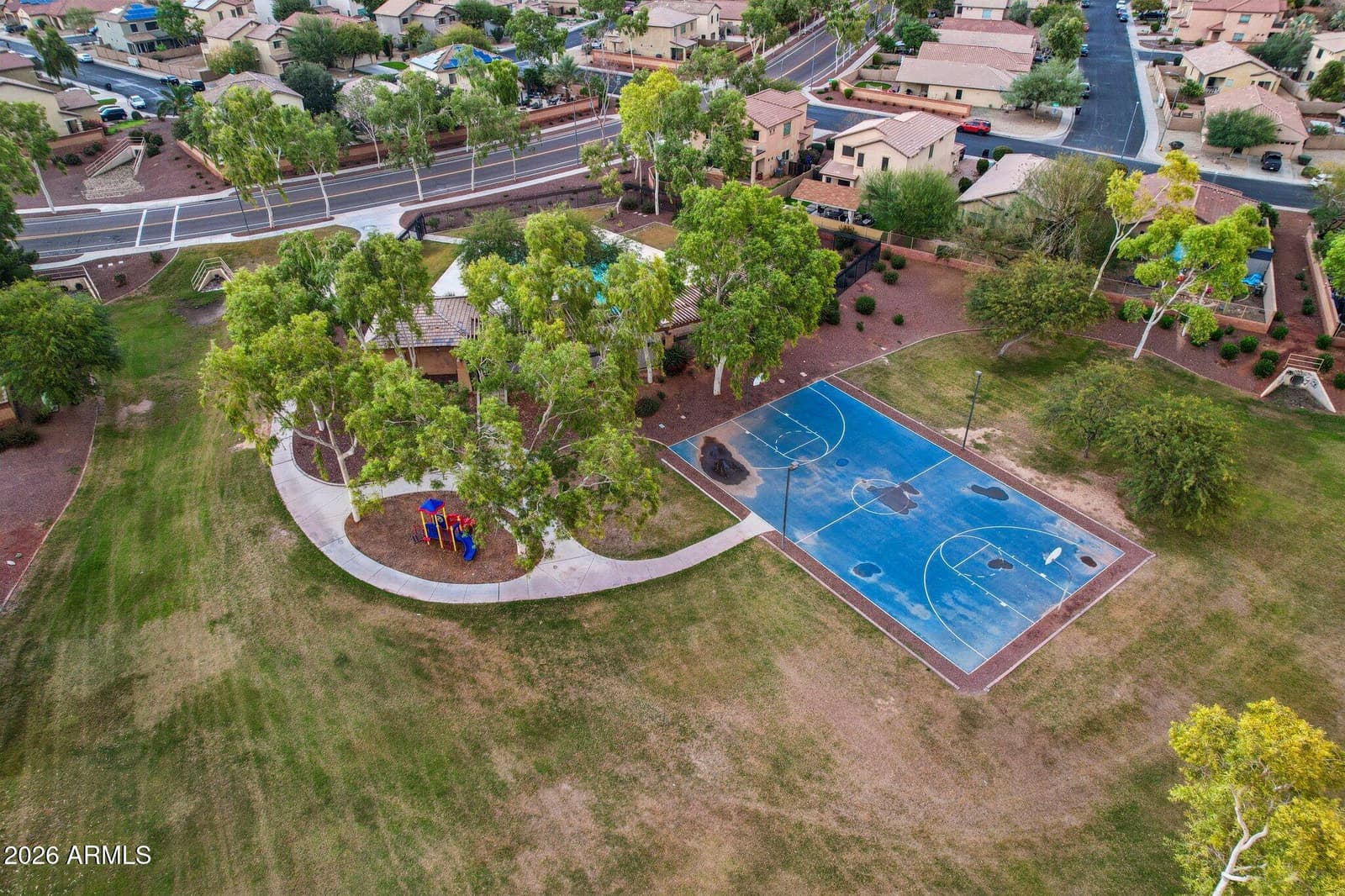 11733 W HADLEY Street, Avondale, AZ 85323 — photo 93 of 96