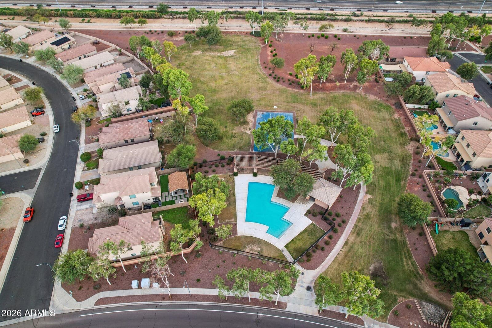 11733 W HADLEY Street, Avondale, AZ 85323 — photo 90 of 96