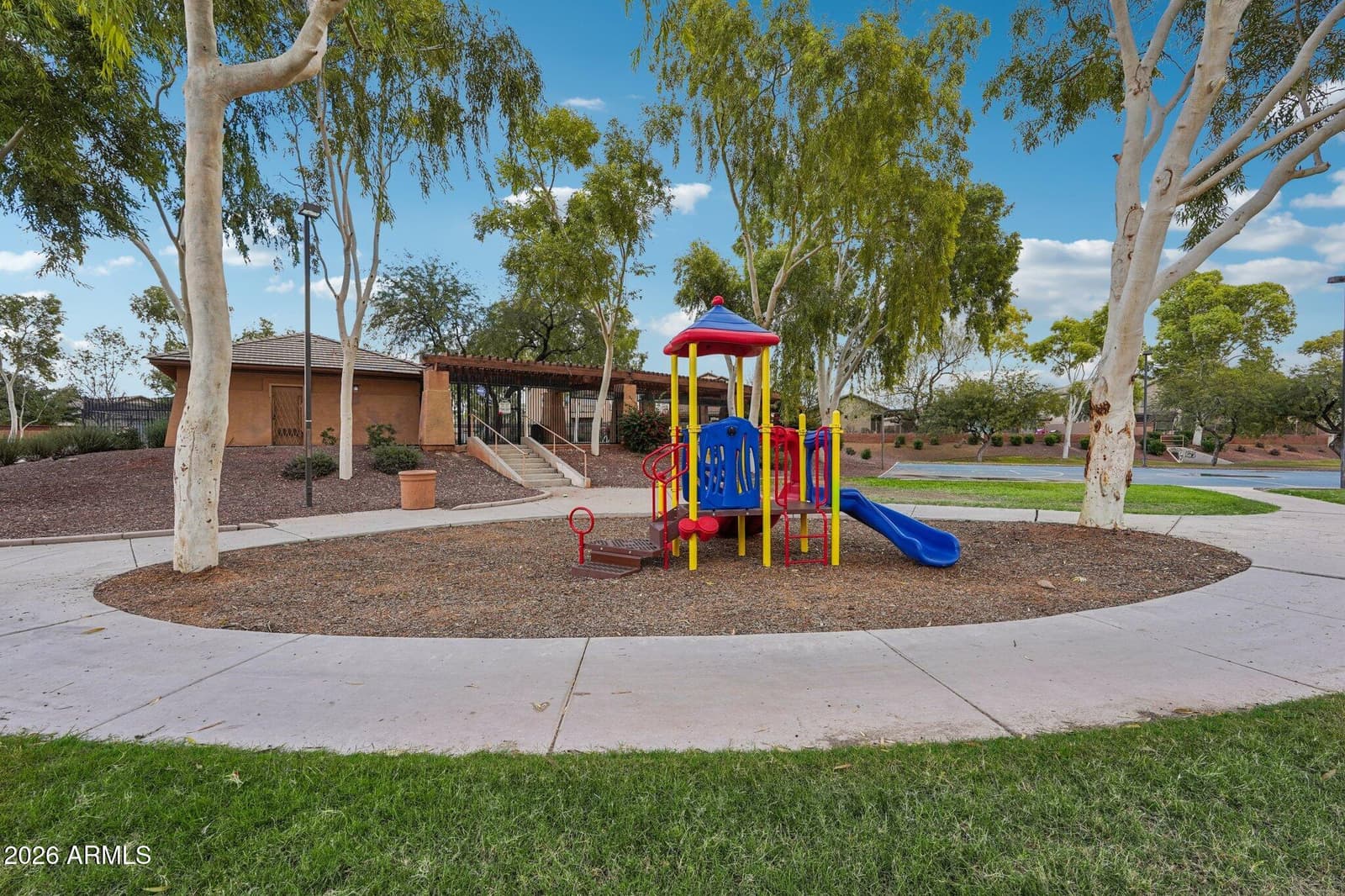 11733 W HADLEY Street, Avondale, AZ 85323 — photo 85 of 96